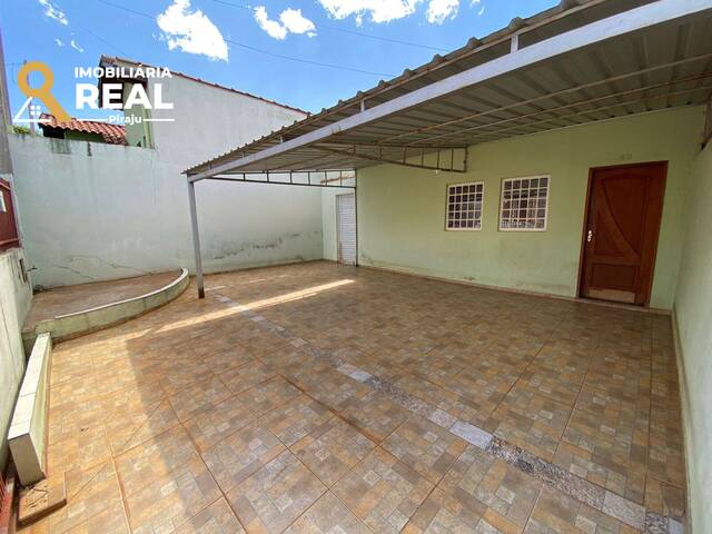 #19 - Casa para Venda em Piraju - SP - 2