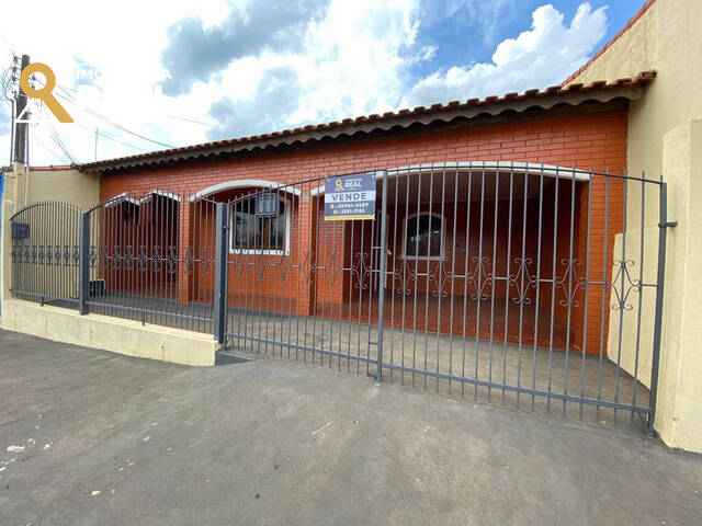 #36 - Casa para Venda em Piraju - SP - 3