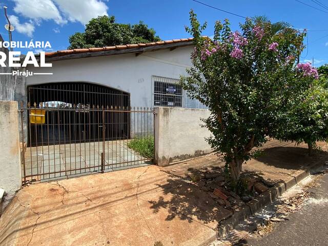 #77 - Casa para Venda em Piraju - SP - 3