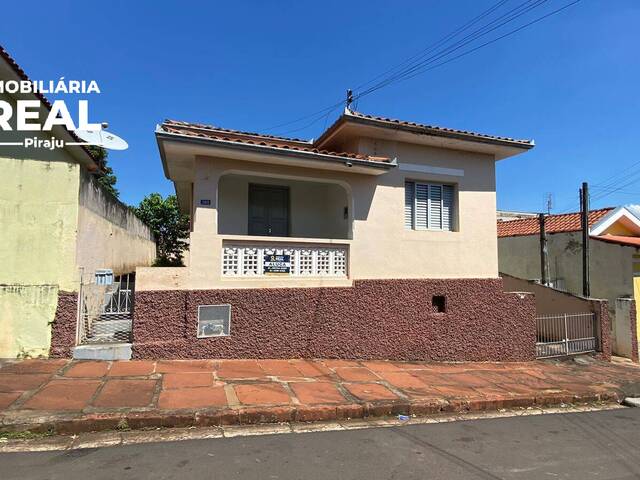 #89 - Casa para Locação em Piraju - SP - 3