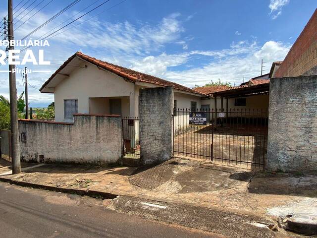 #93 - Casa para Locação em Piraju - SP - 3