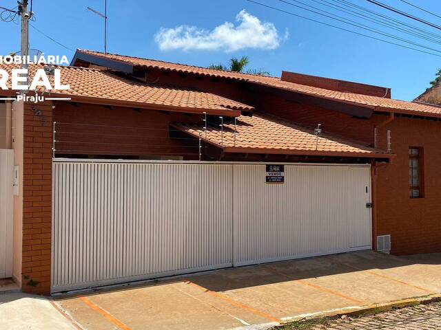 #98 - Casa para Venda em Piraju - SP - 2