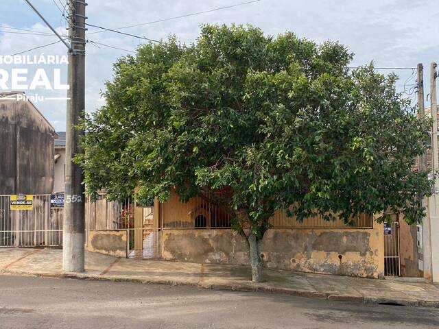 #105 - Casa para Venda em Piraju - SP - 2